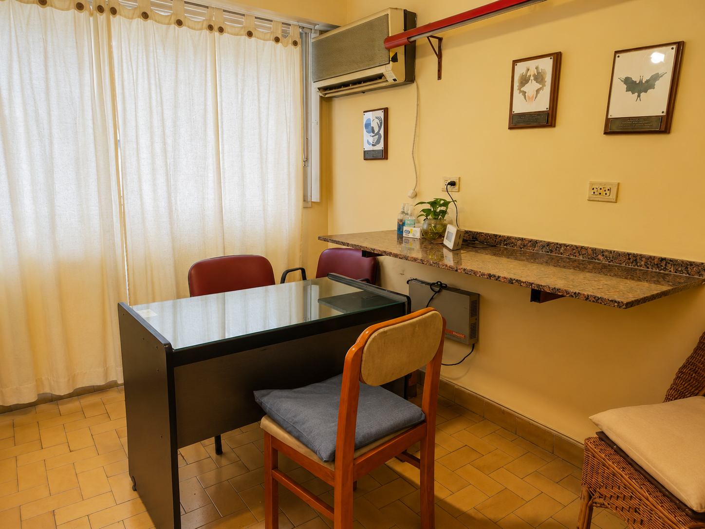 Consultorio 3 de Activamente
