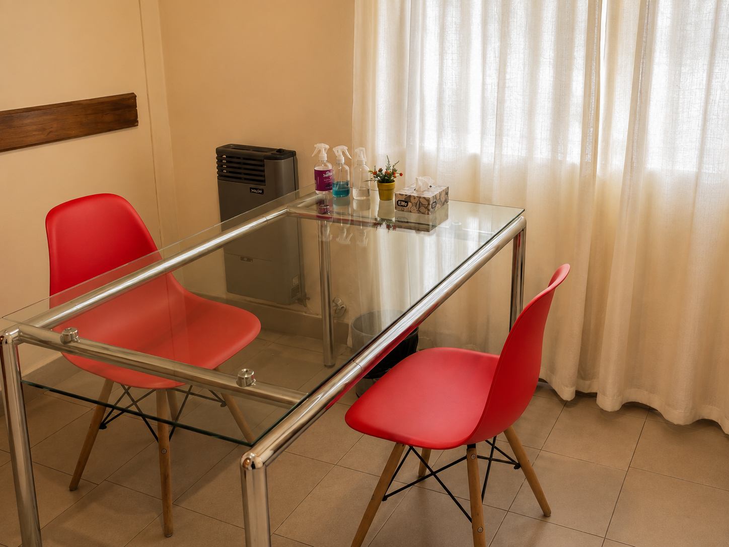 Consultorio 4 de Activamente